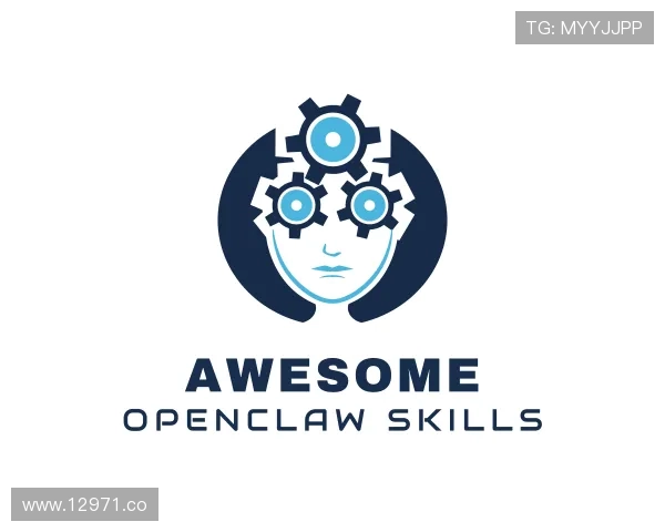 发现awesome openclaw skills